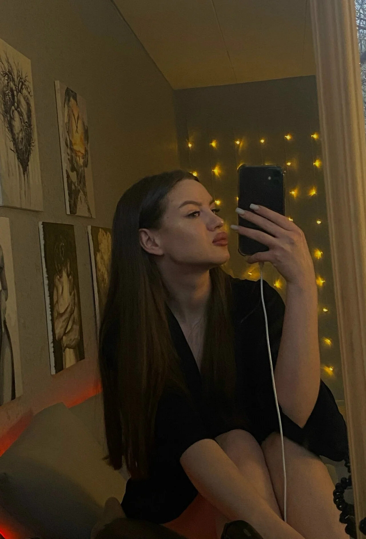 XXX Porn Photo of Nude Alisia_here 7