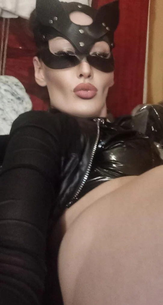 XXX Porn Photo of Nude dominatrixredsonyja 39