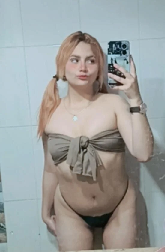 XXX Porn Photo of Nude dulce_nova 1