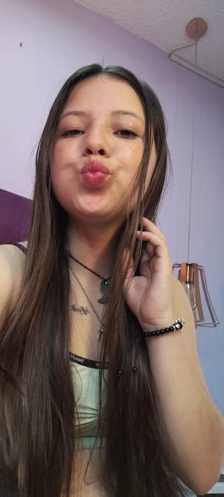 XXX Porn Photo of Nude Danna-Rouse 5