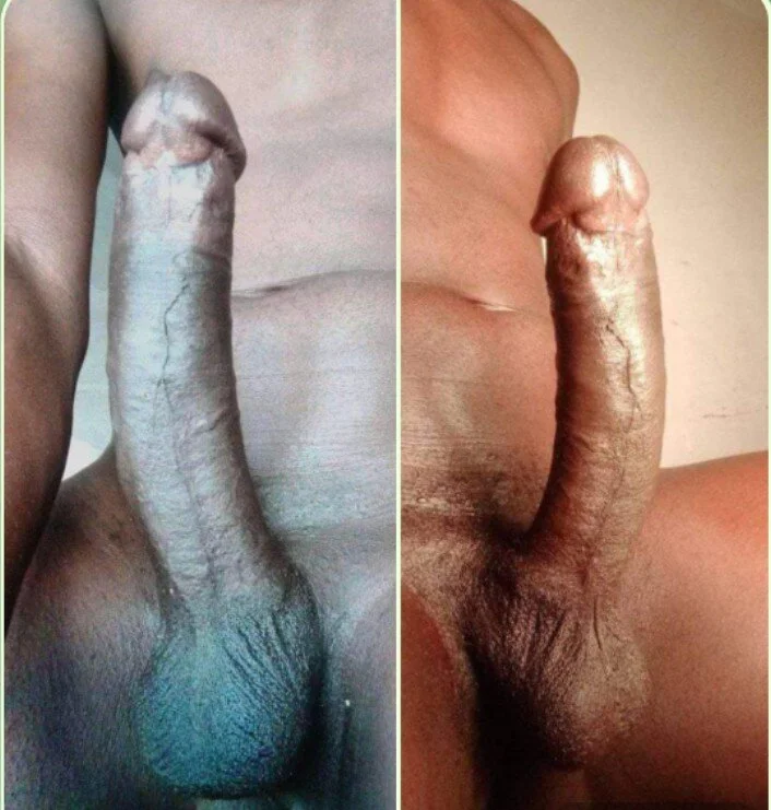 XXX Porn Photo of Nude BlackBigCock01 4