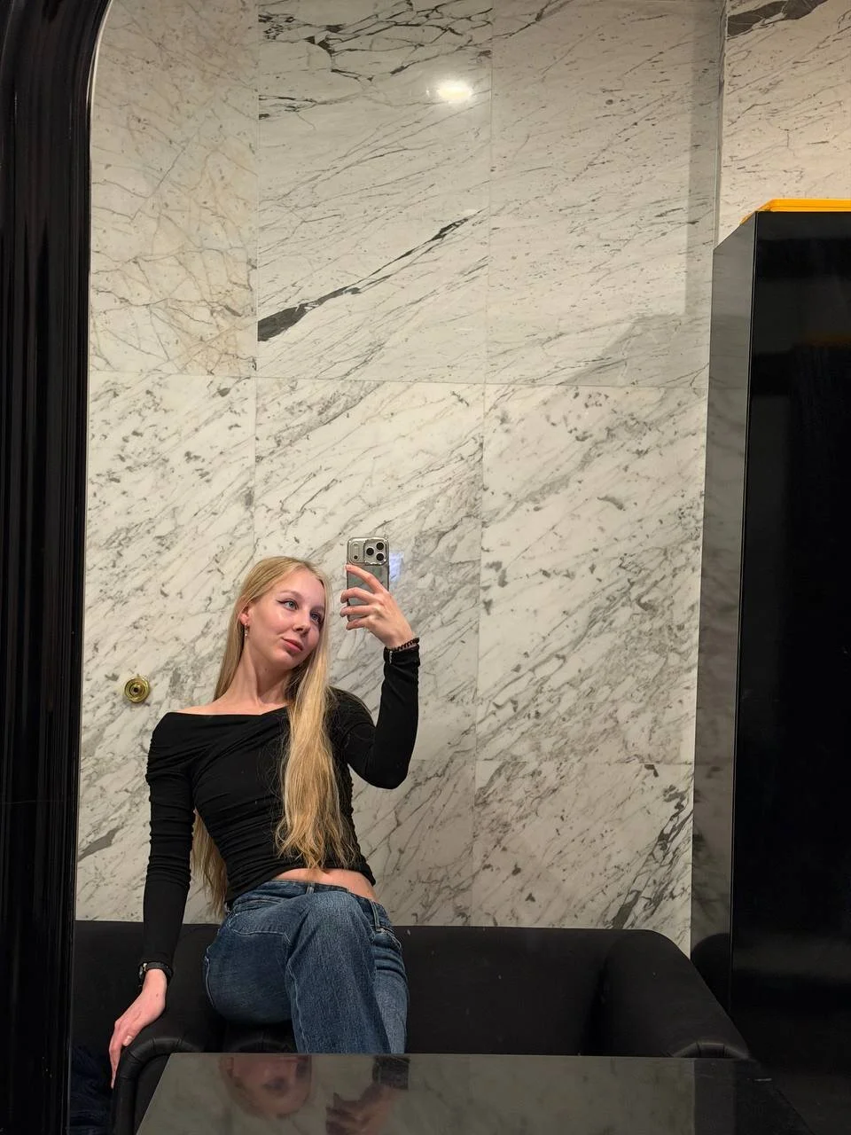 XXX Porn Photo of Nude LishaPelle 4