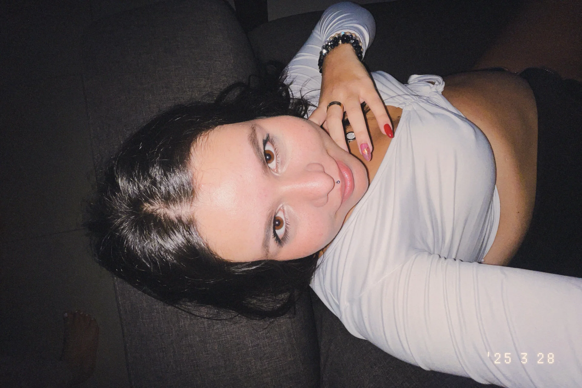 XXX Porn Photo of Nude BlazedPauX 9