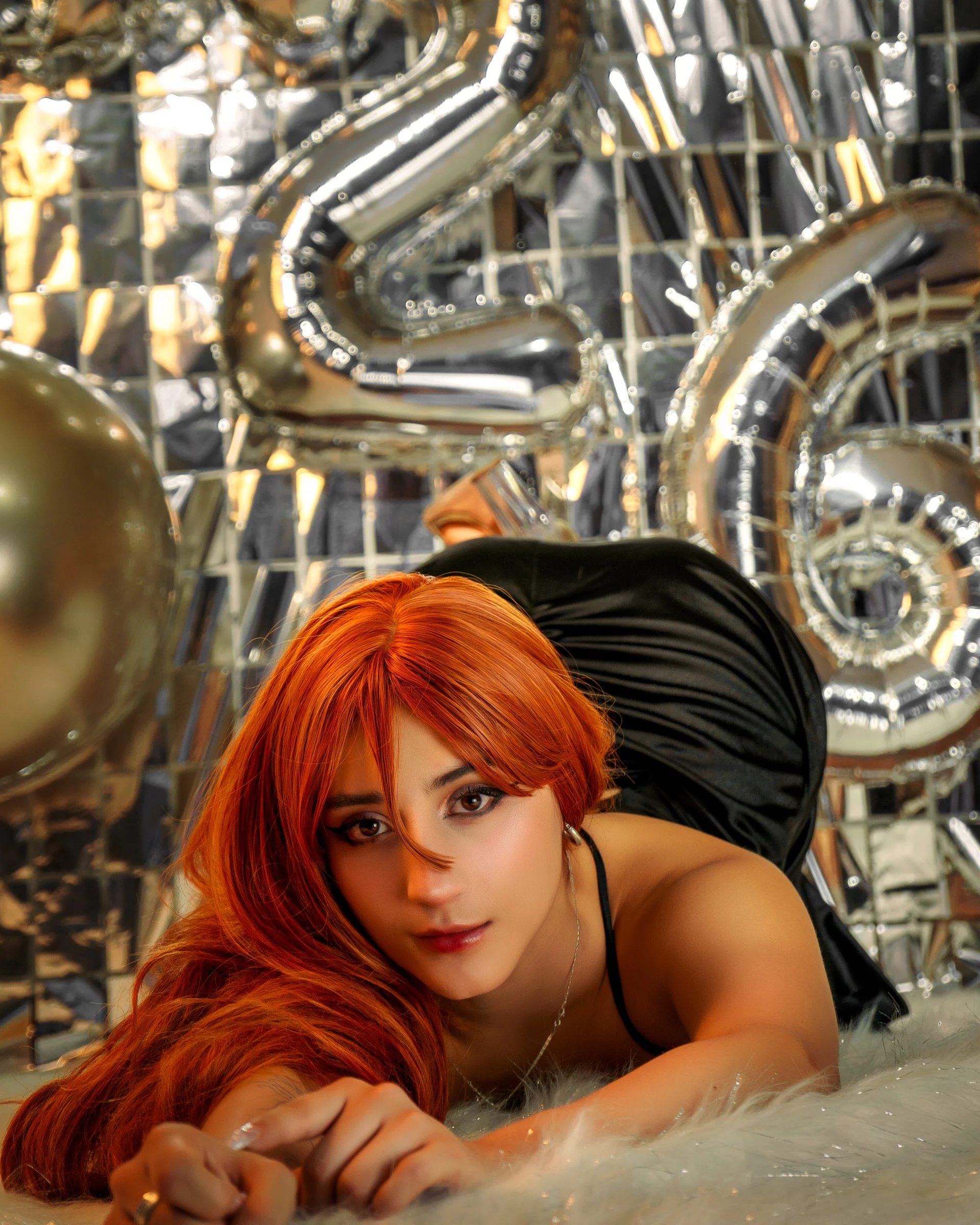 XXX Porn Photo of Nude miia__baker 49