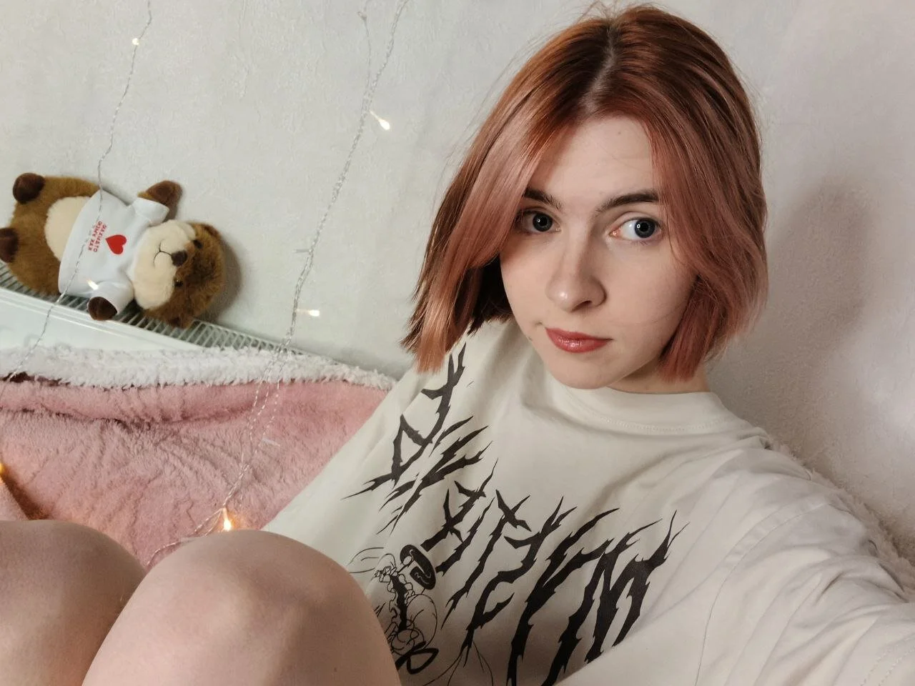 XXX Porn Photo of Nude bertamimi 1