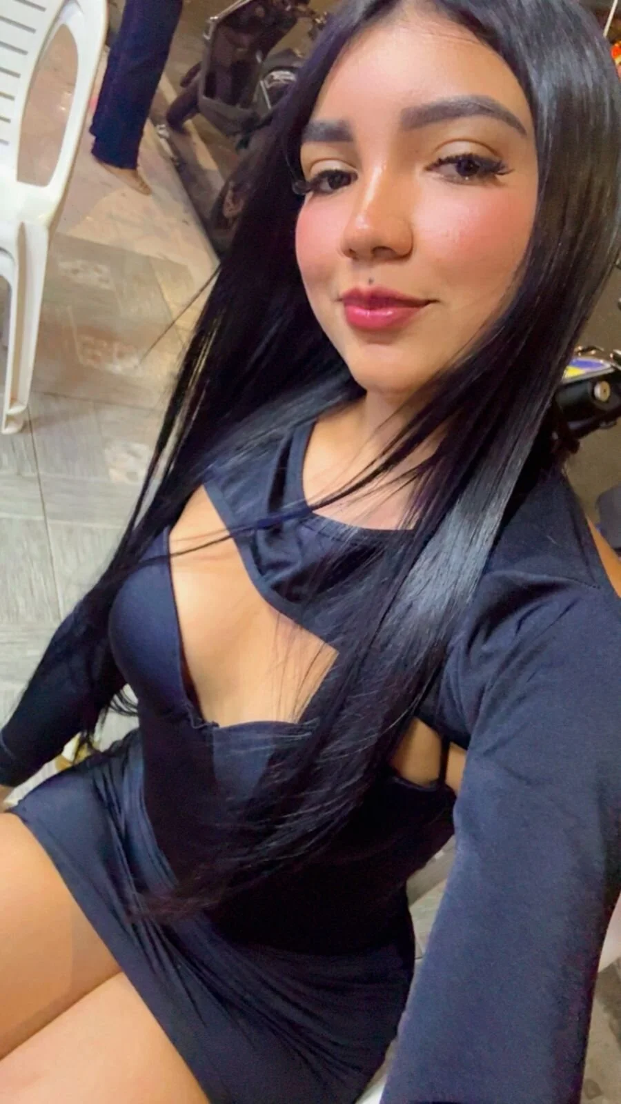 XXX Porn Photo of Nude Naughty_Vanessa_ 4