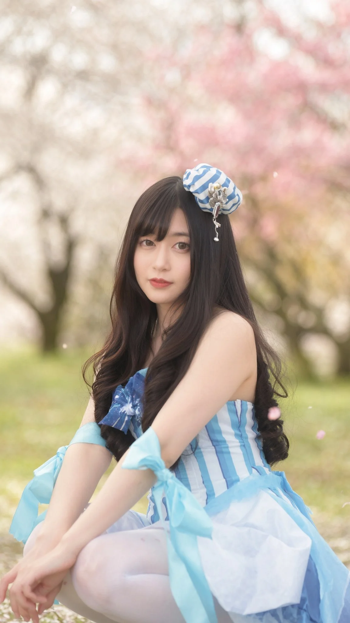 XXX Porn Photo of Nude sayakas 8