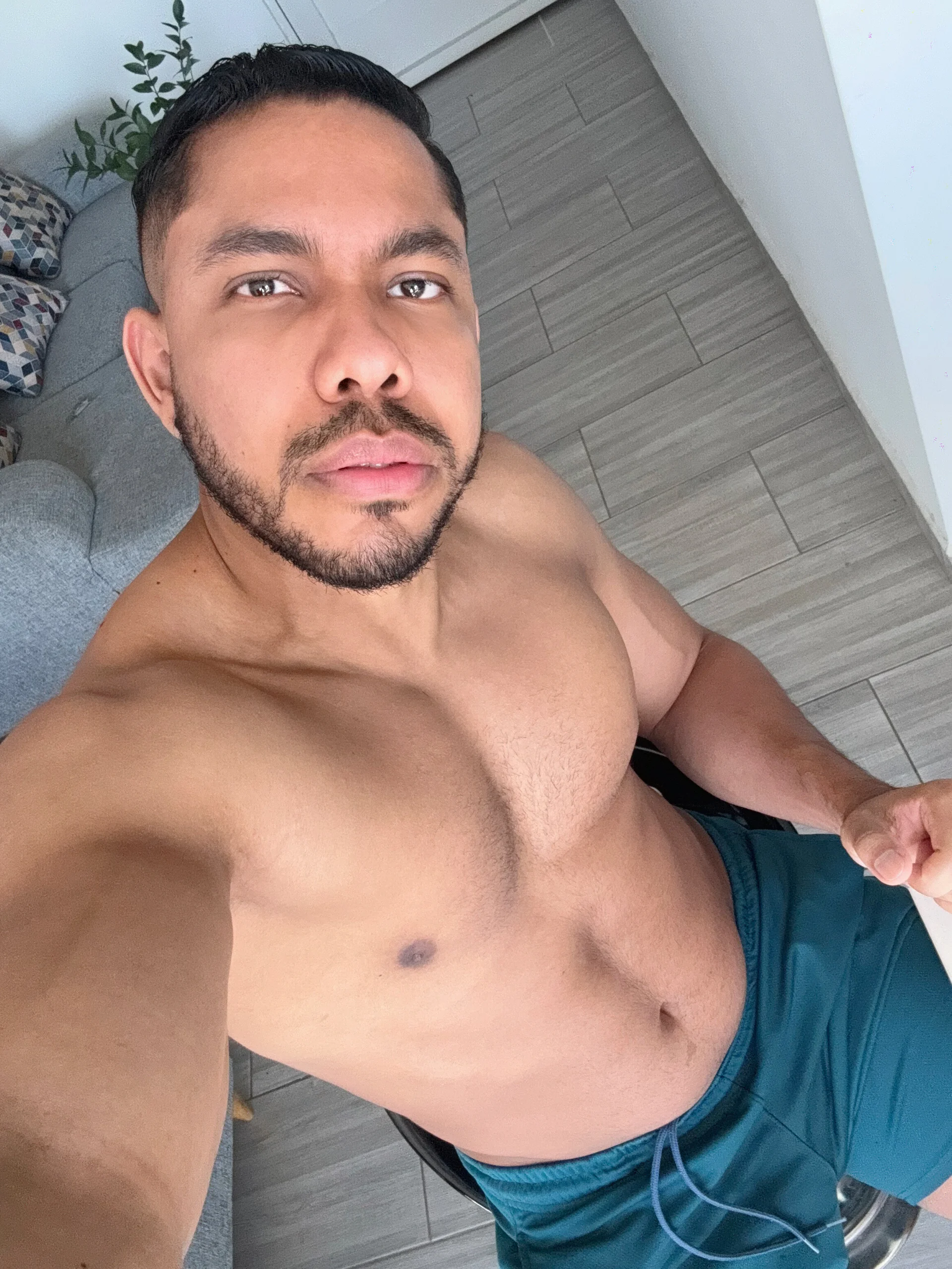 XXX Porn Photo of Nude samblazex 30