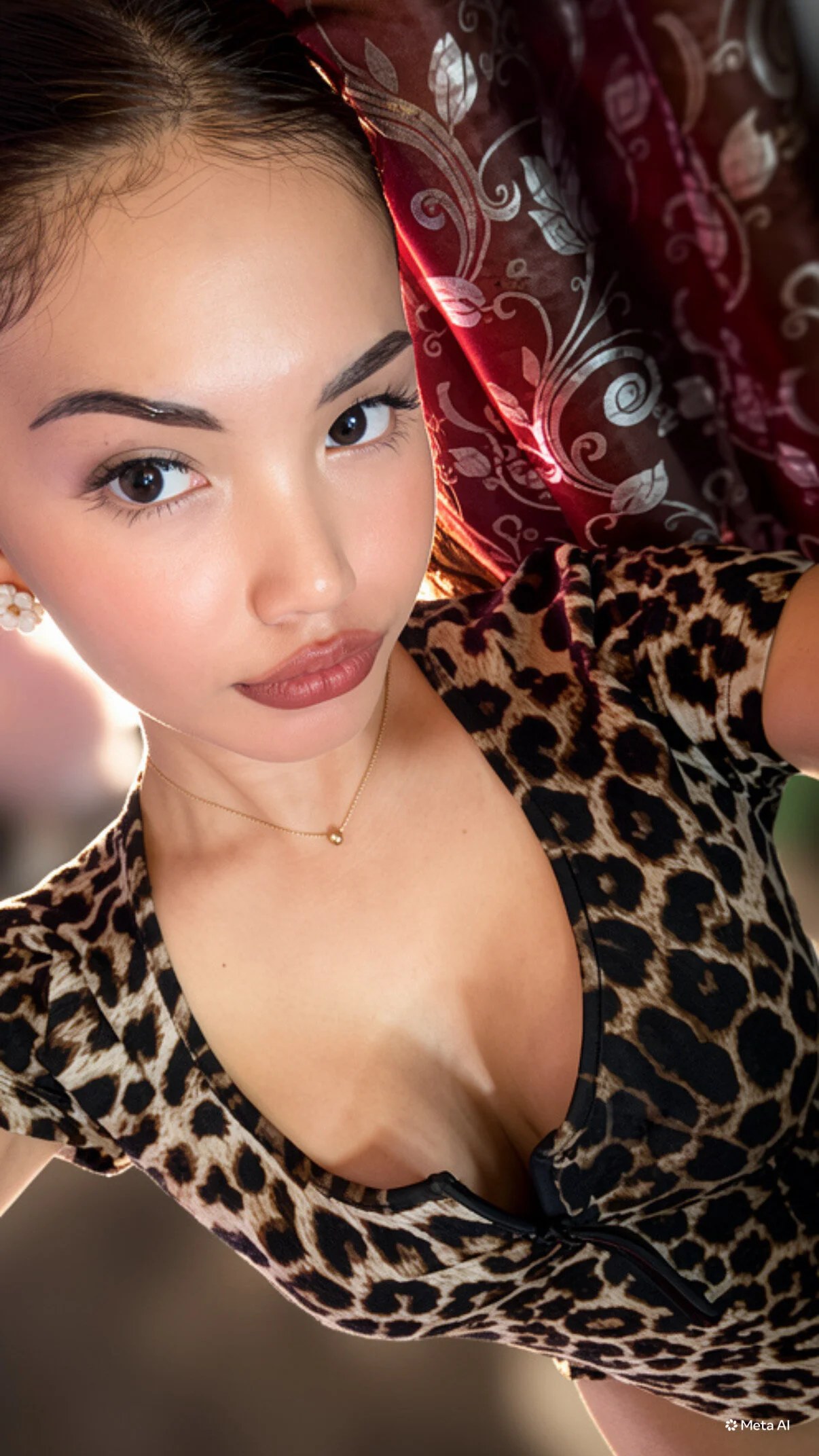 XXX Porn Photo of Nude RueLoove69 7