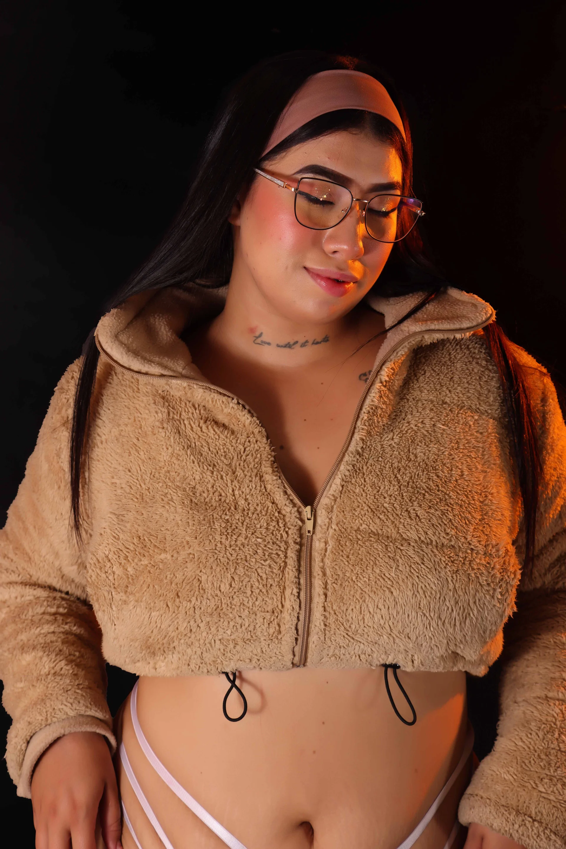 XXX Porn Photo of Nude little_sam_ 109