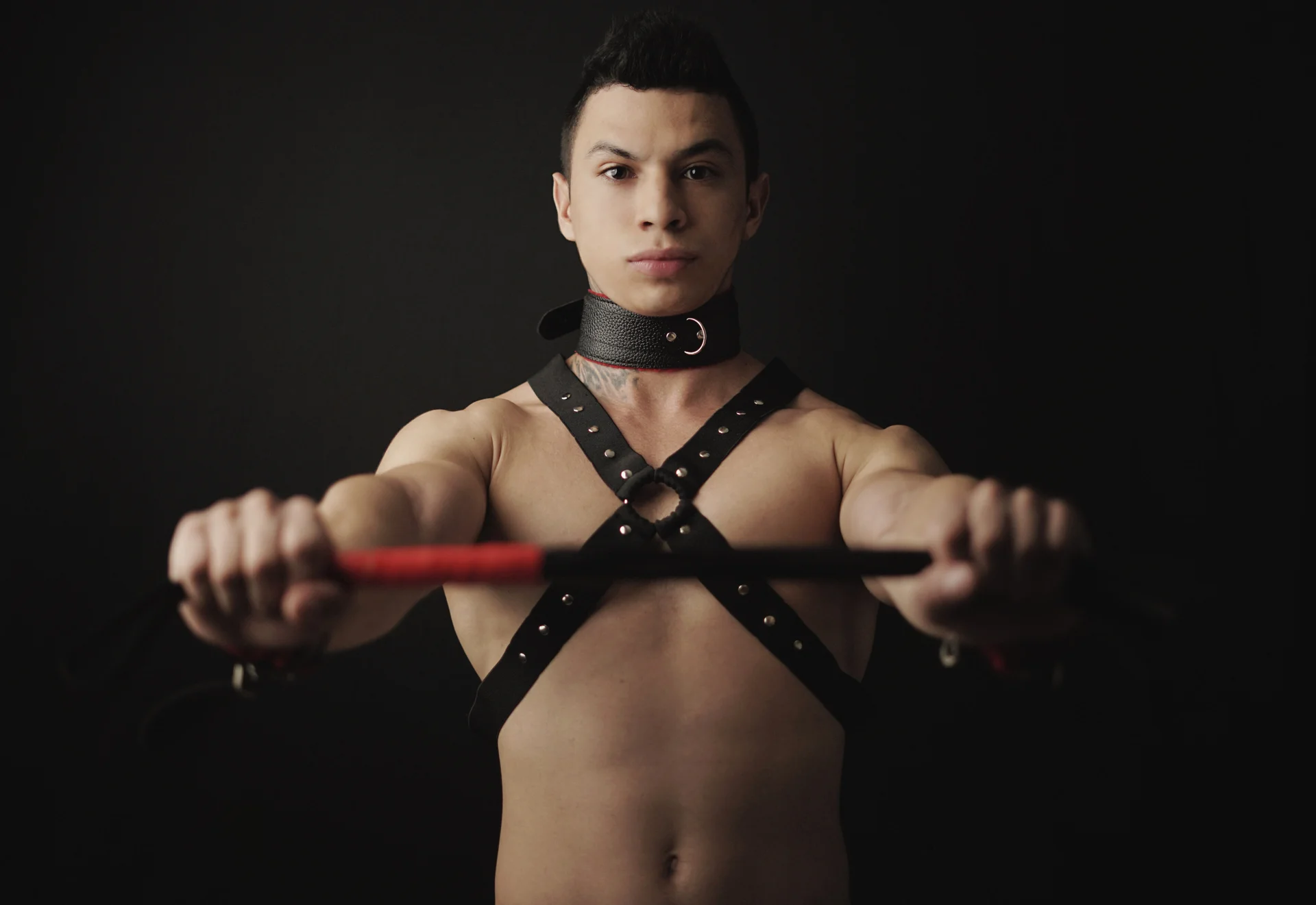 XXX Porn Photo of Nude TristanWoods 22