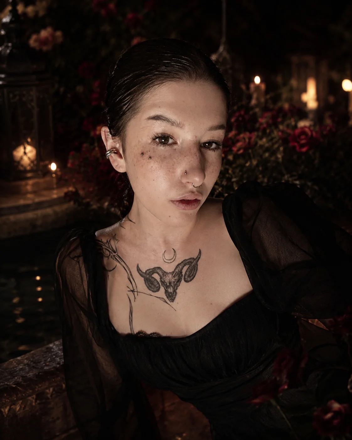 XXX Porn Photo of Nude Ester_Henderson 2
