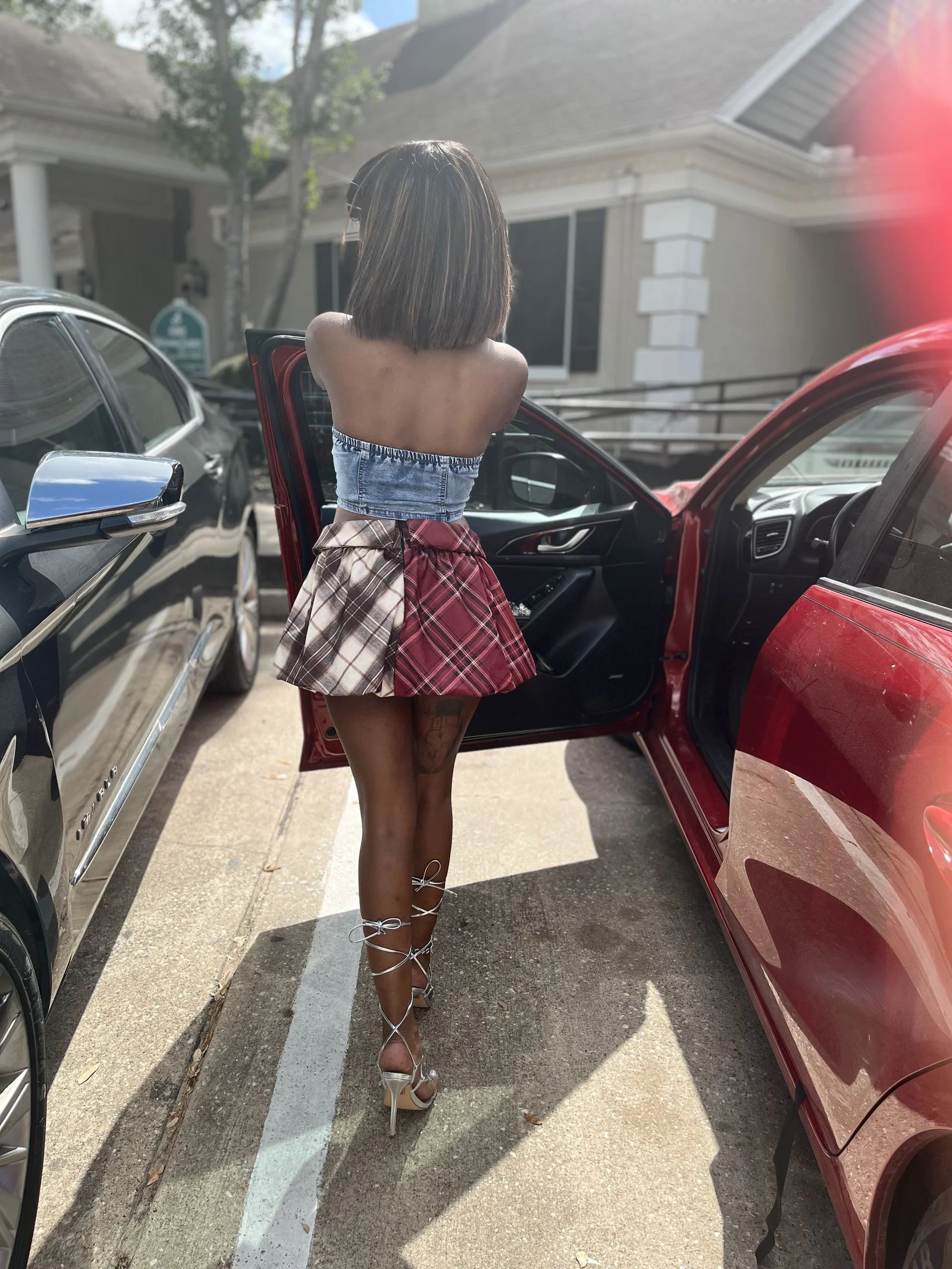 XXX Porn Photo of Nude chinkyAfrodite 4
