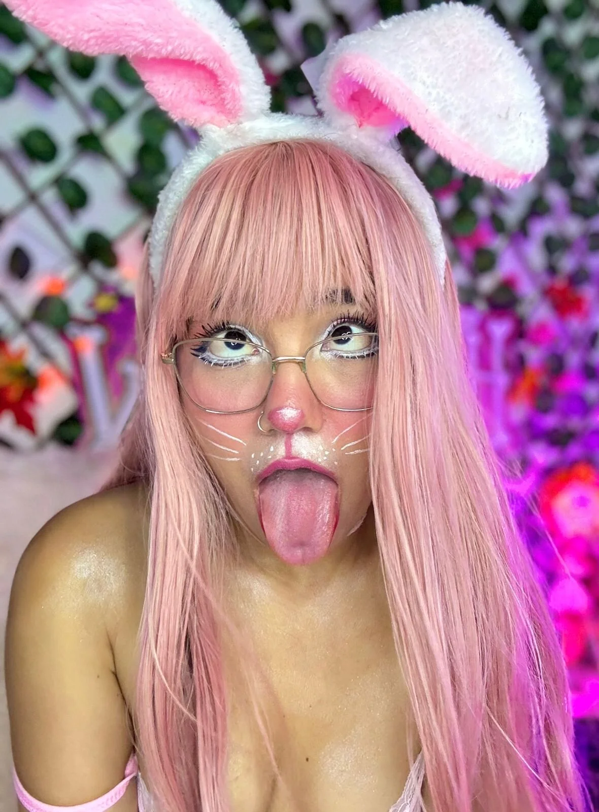 XXX Porn Photo of Nude isabel_jaames 38