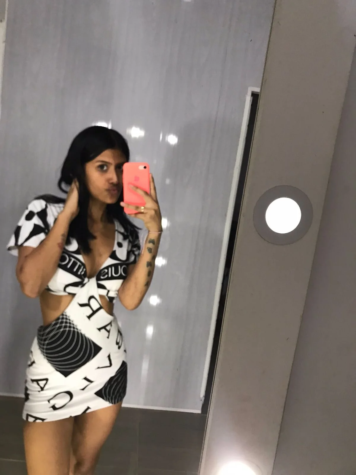 XXX Porn Photo of Nude _18_laura 3