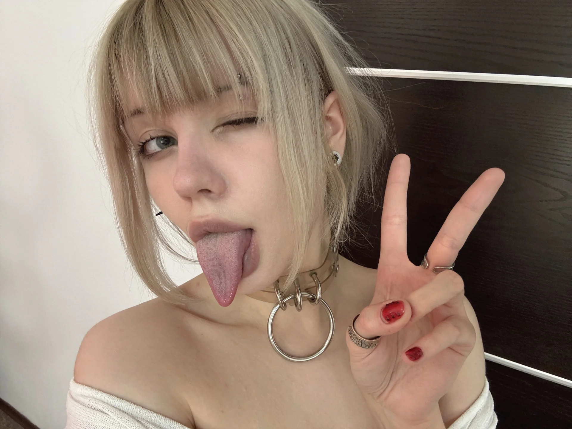 XXX Porn Photo of Nude MoonlightGrace 5