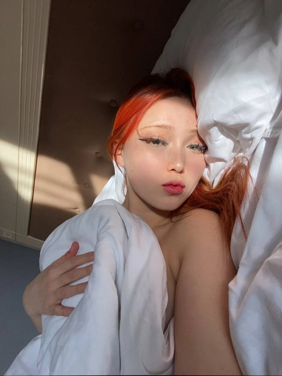 XXX Porn Photo of Nude yuna_loon1 3