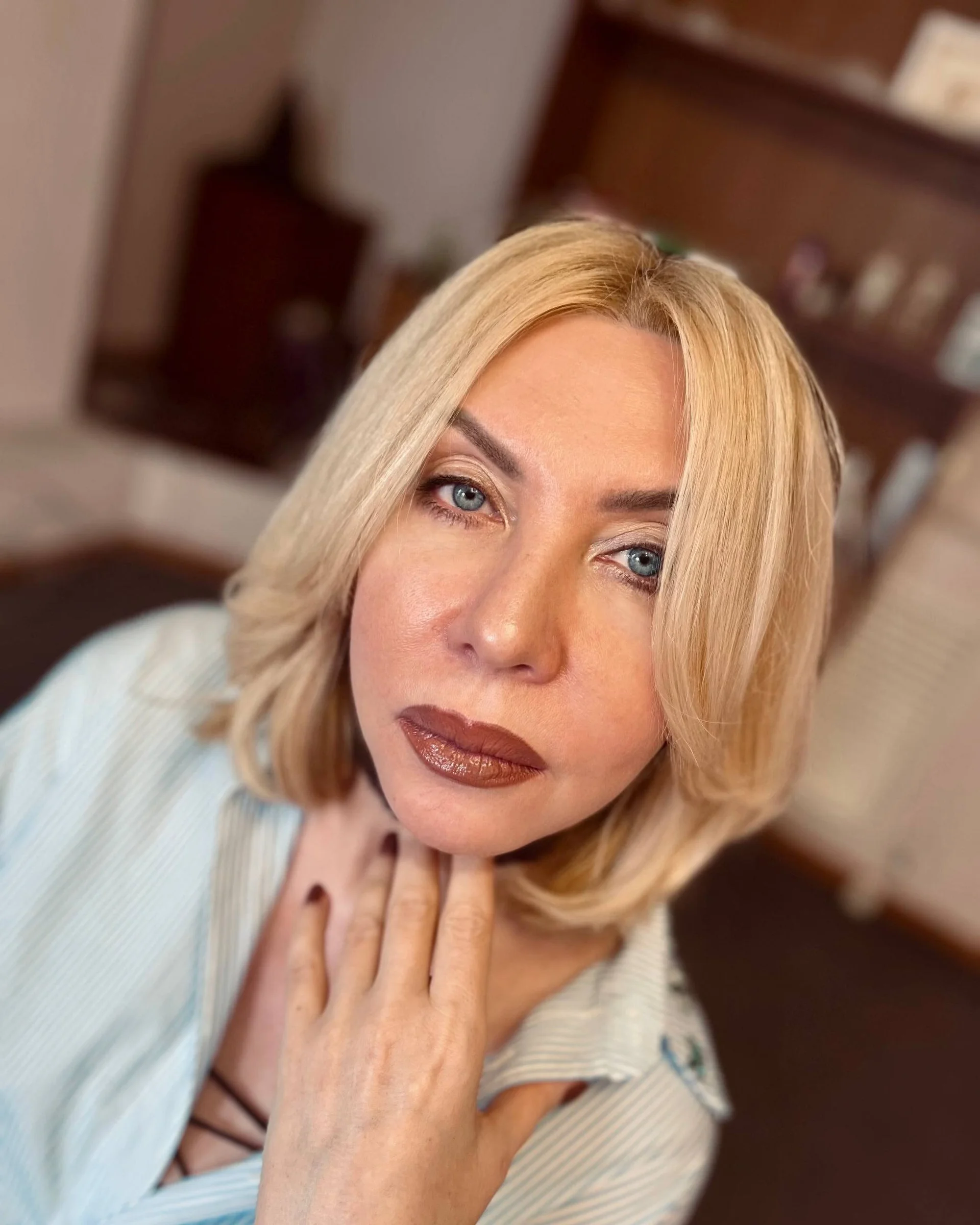 XXX Porn Photo of Nude Wendy_Waves 3
