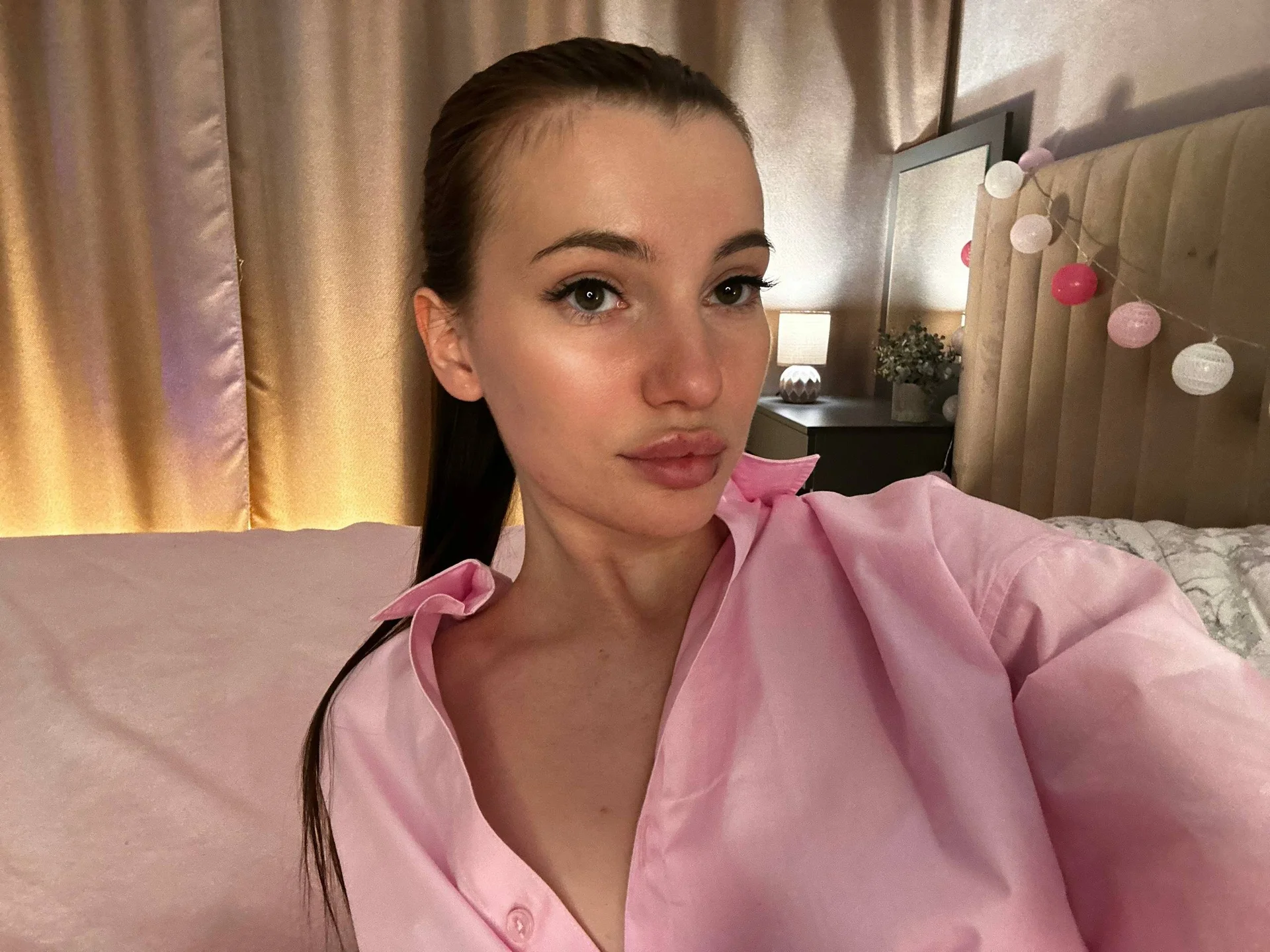 XXX Porn Photo of Nude JerleneBelfy 253