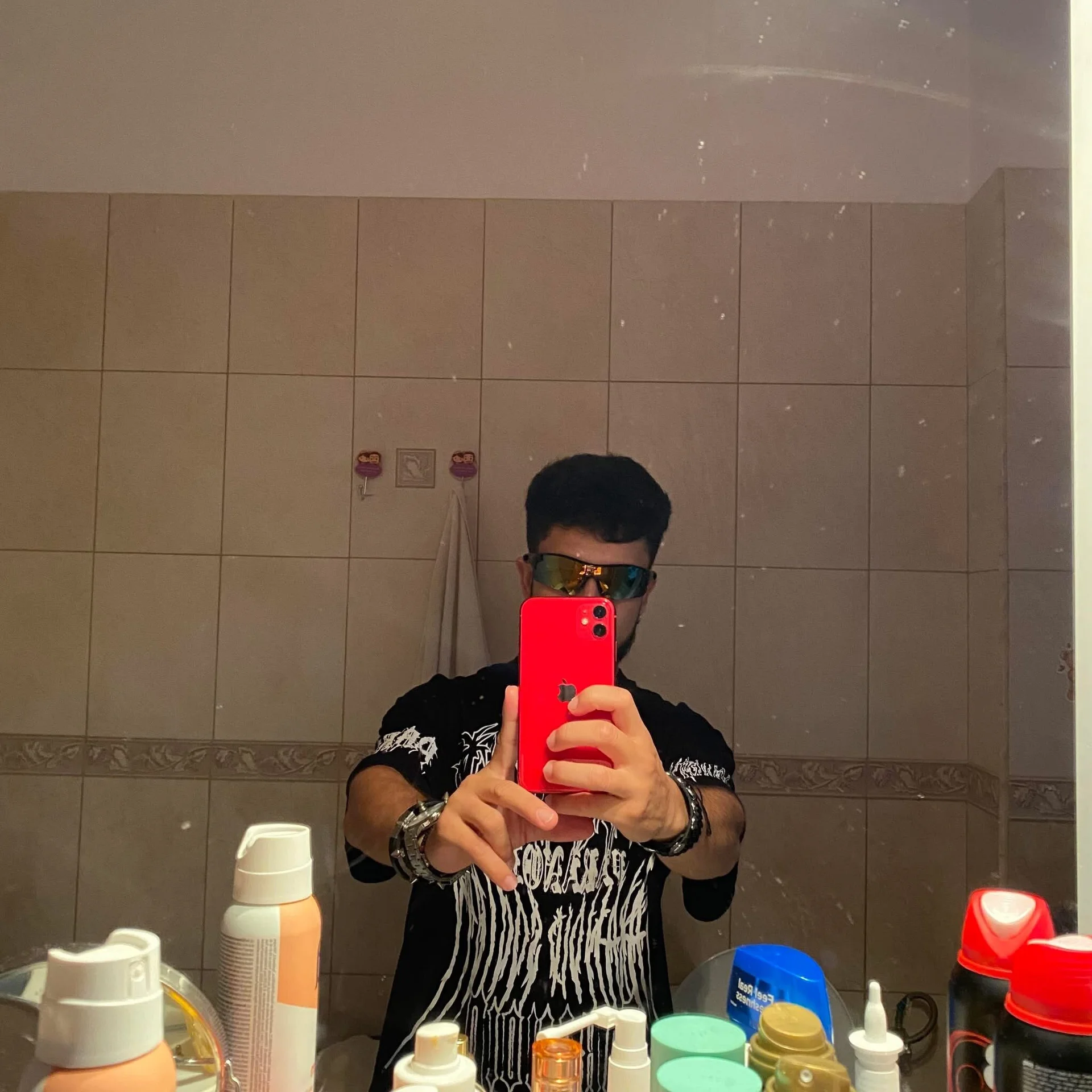 XXX Porn Photo of Nude Reynoah 14