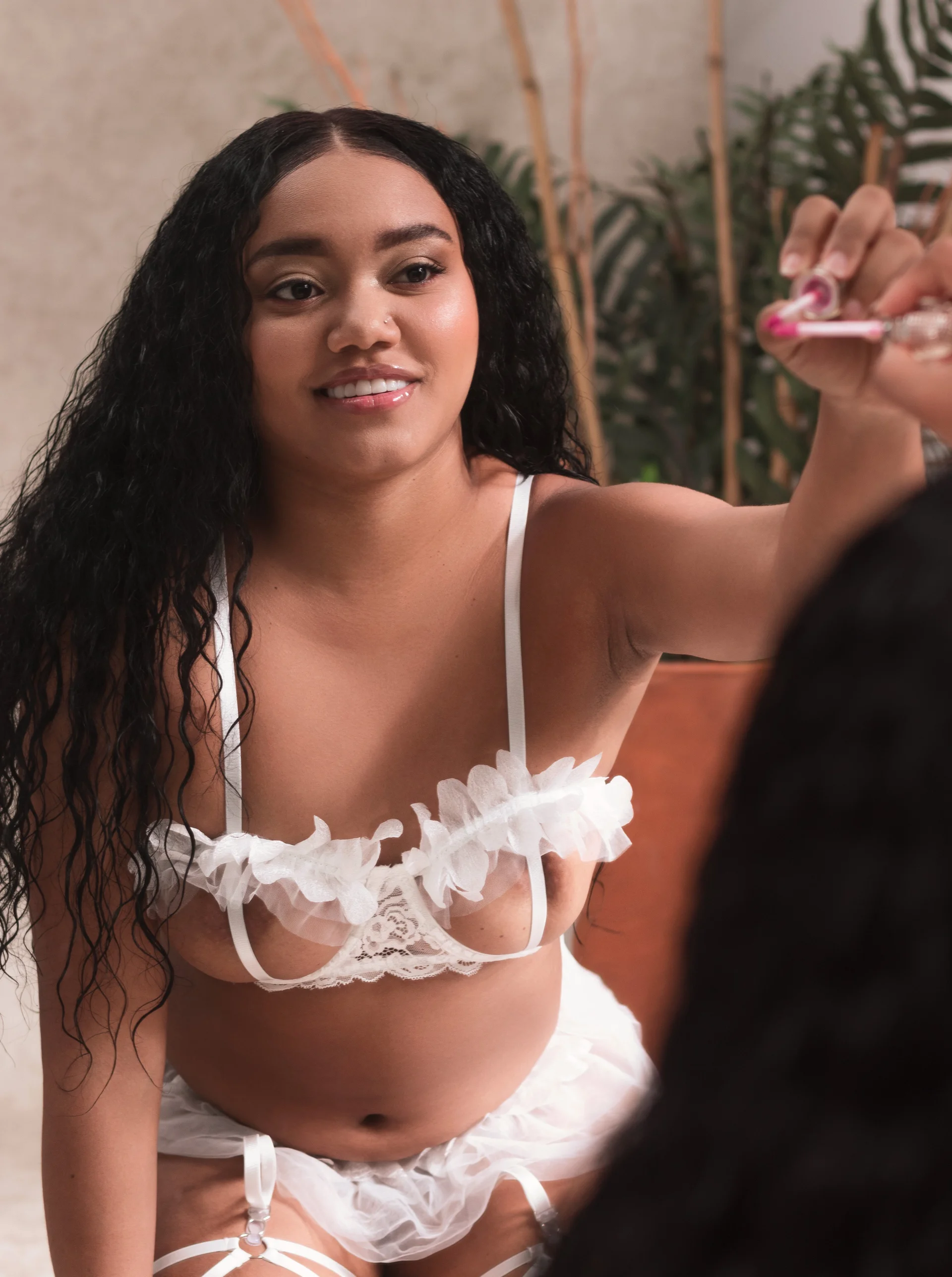 XXX Porn Photo of Nude JasmineRose7 17