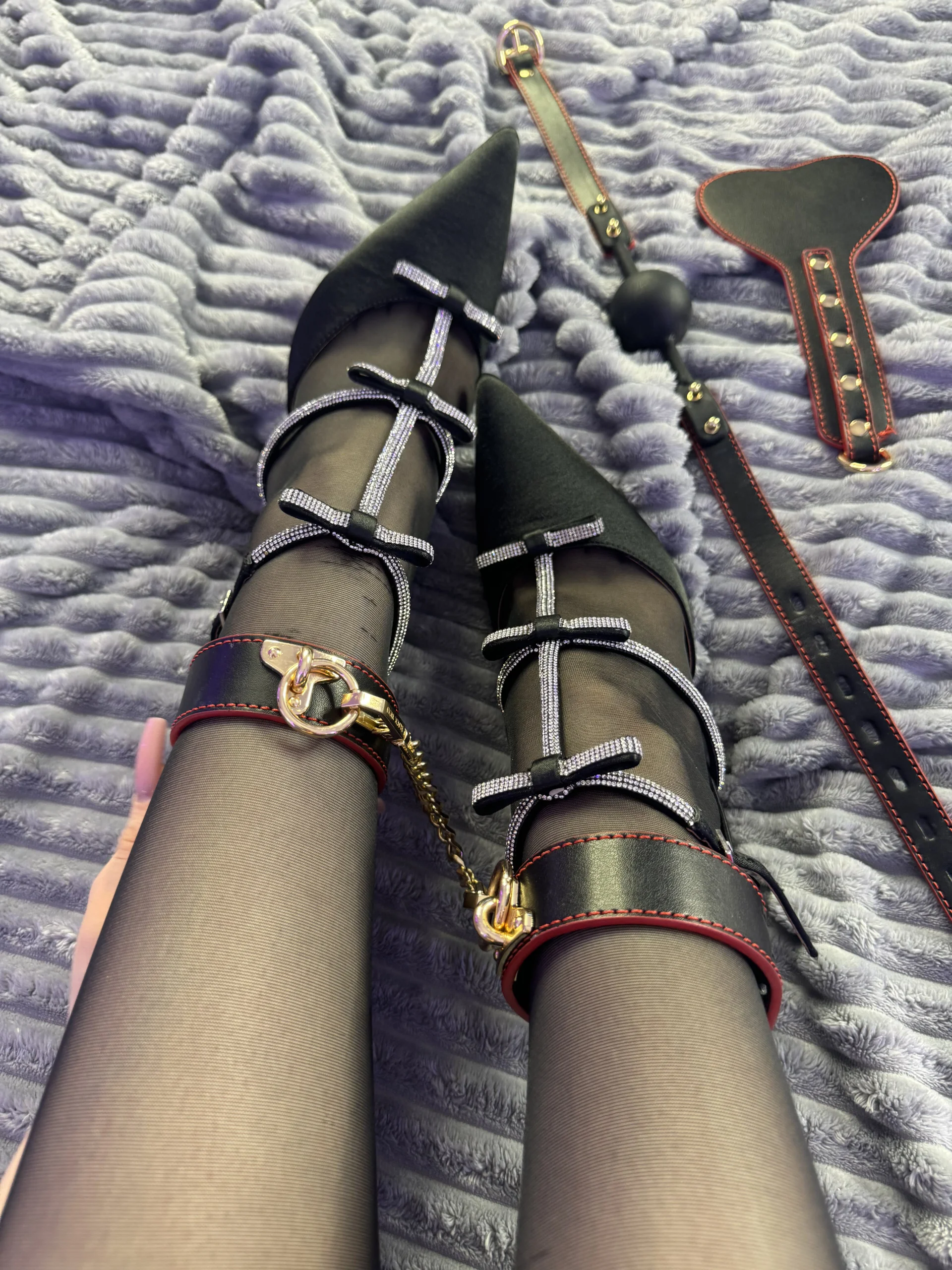XXX Porn Photo of Nude ChloeMarsch 39