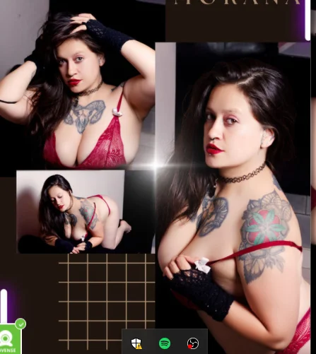 XXX Porn Photo of Nude Morana__Hot 20