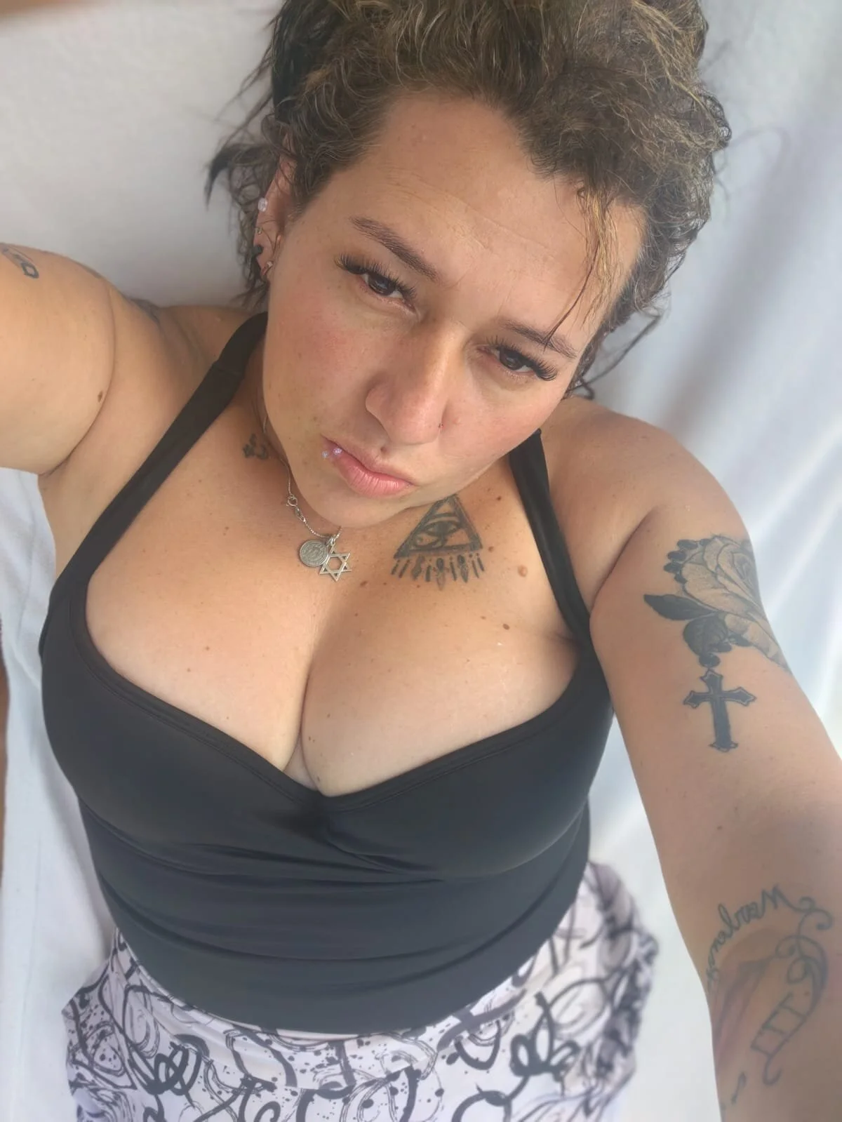 XXX Porn Photo of Nude nanygp 5