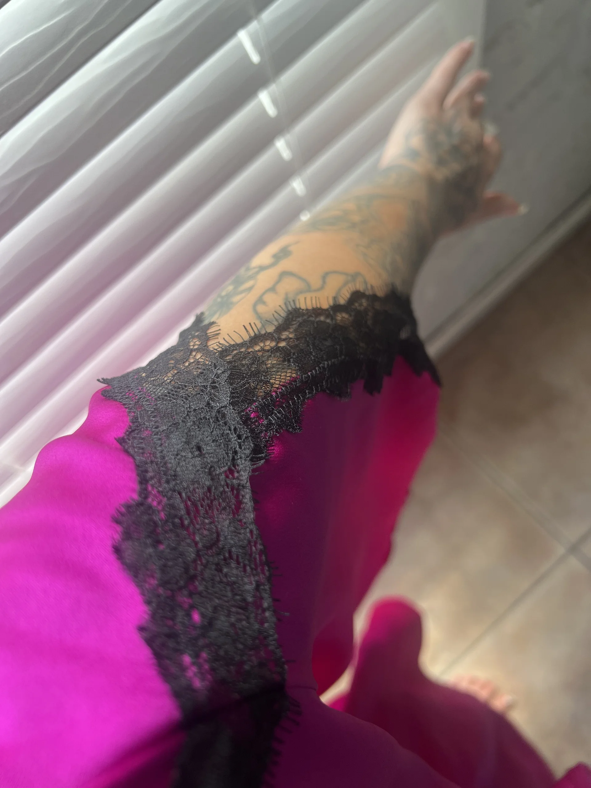 XXX Porn Photo of Nude Jynx420friendly 6