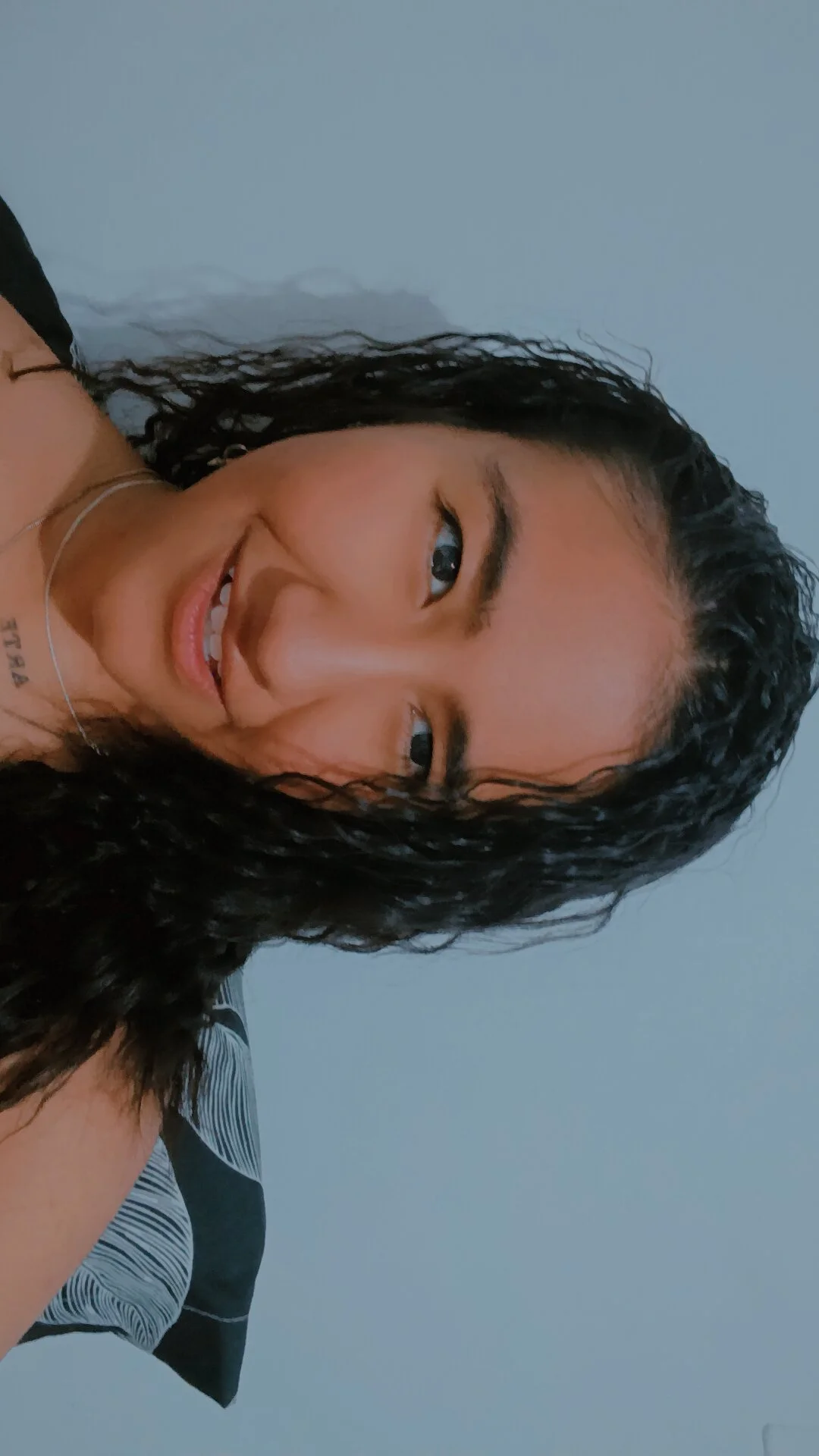 XXX Porn Photo of Nude ElectricNights 33