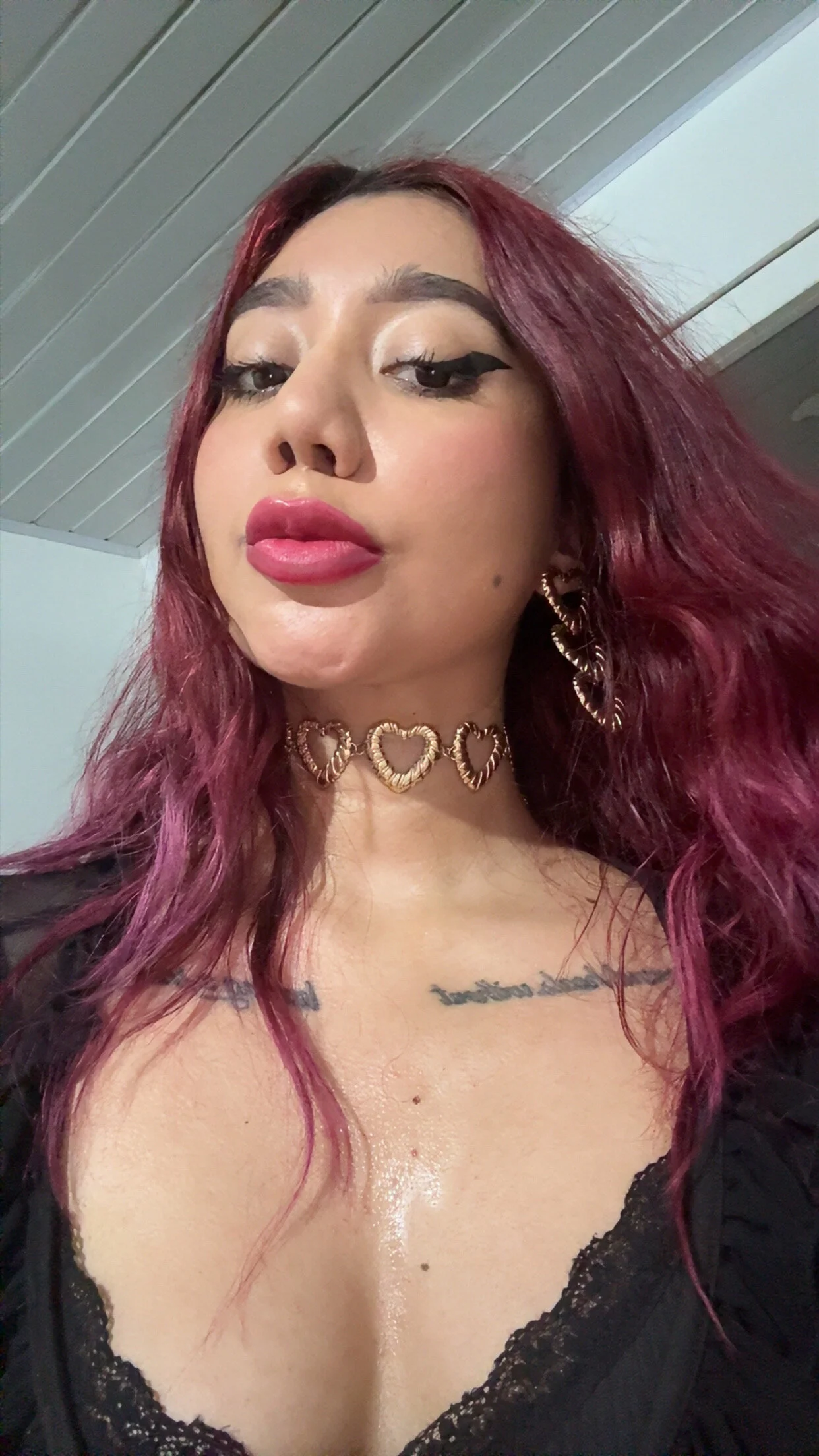 XXX Porn Photo of Nude Kat_Karma_ 9