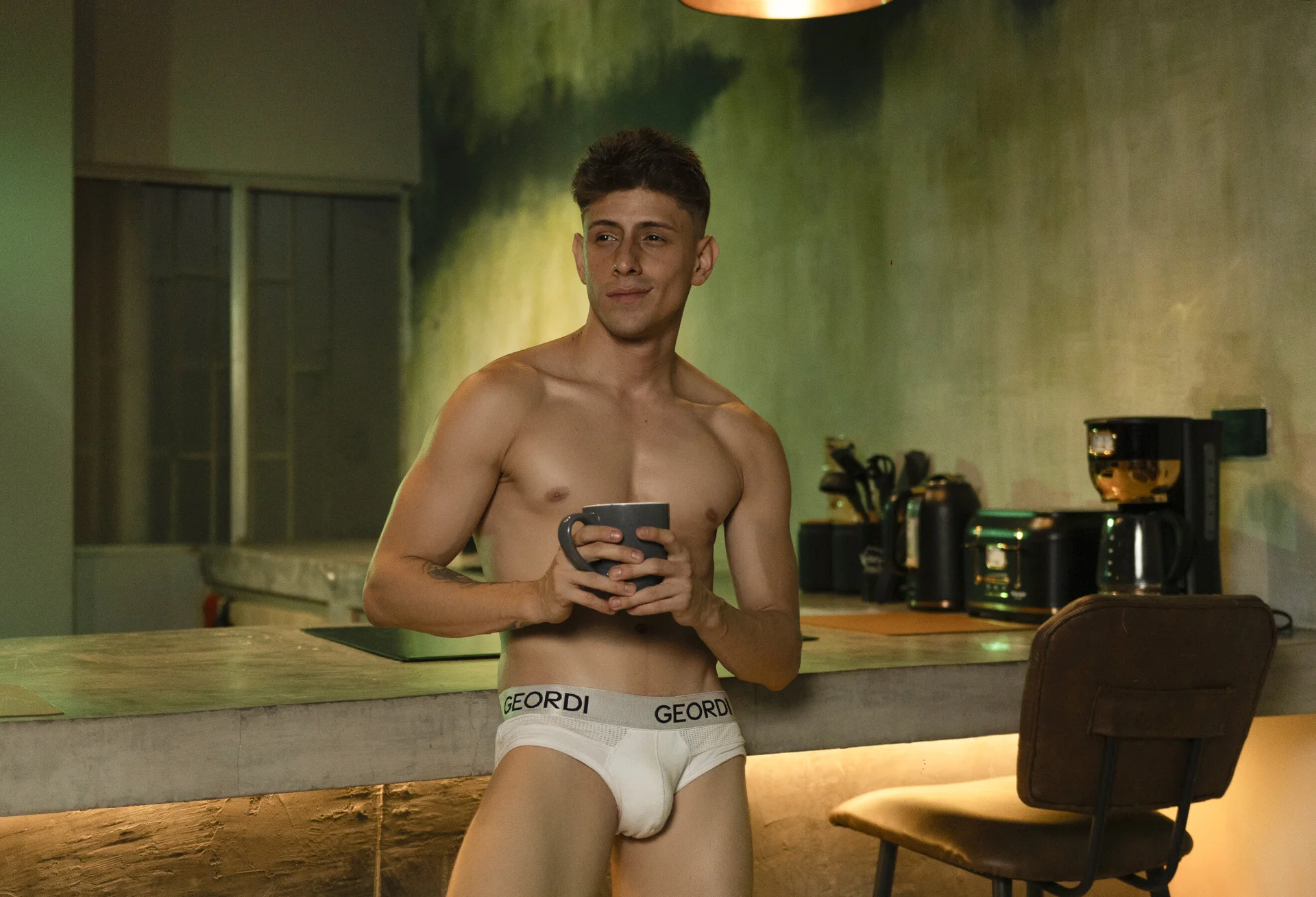 XXX Porn Photo of Nude Jasper__jones 35