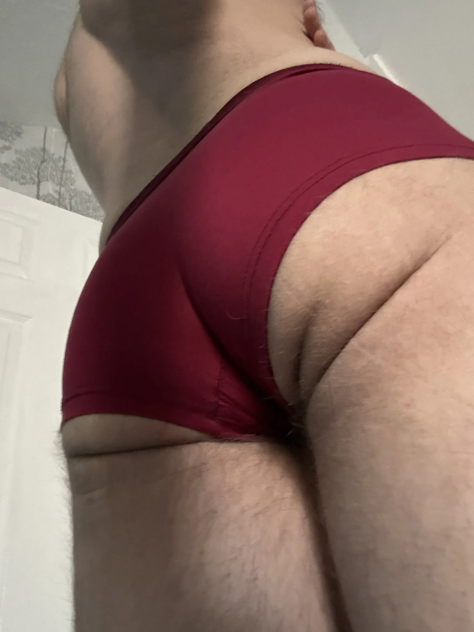 XXX Porn Photo of Nude JamminJayUK 5