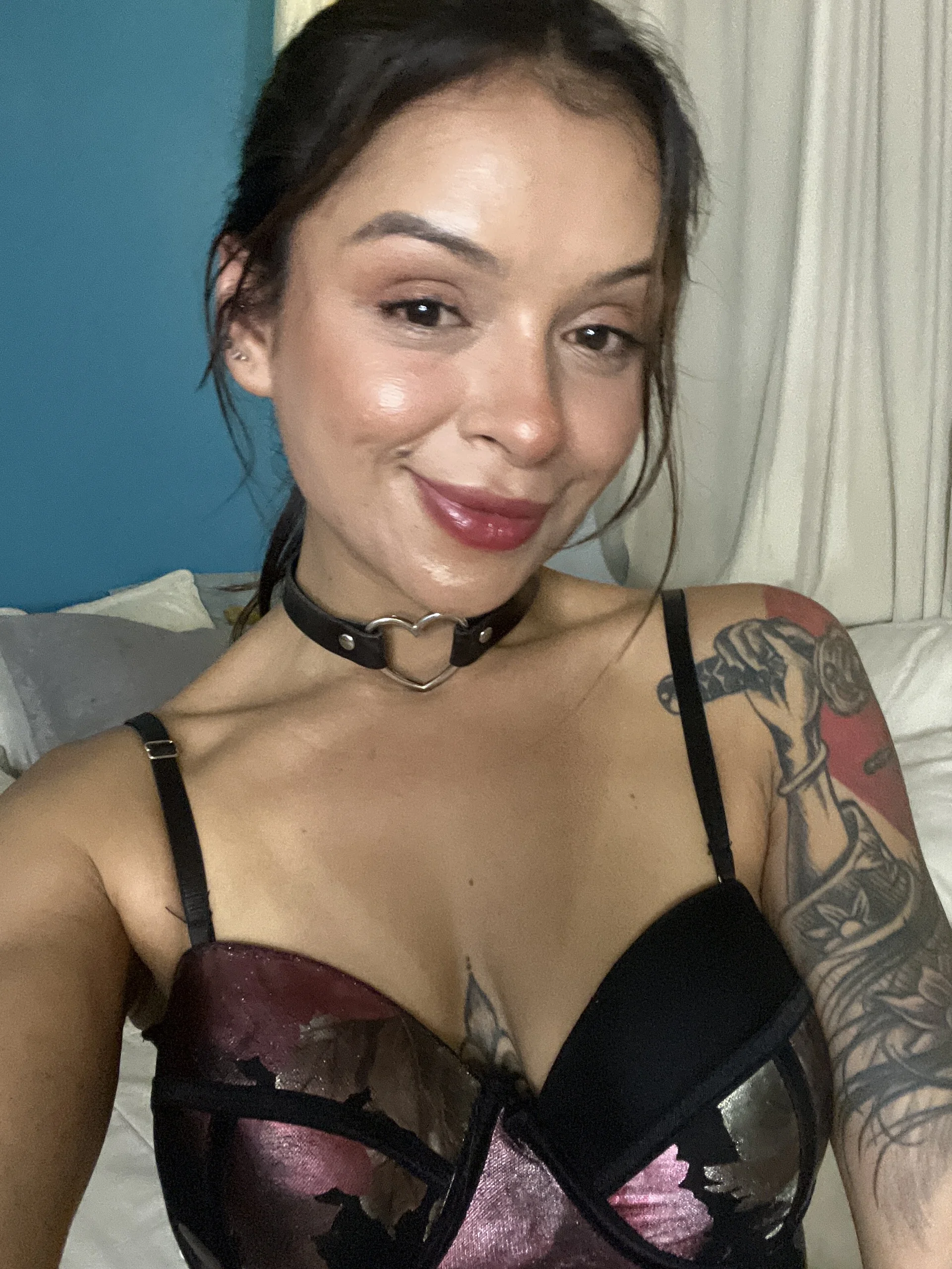 XXX Porn Photo of Nude Selena_G69 1264