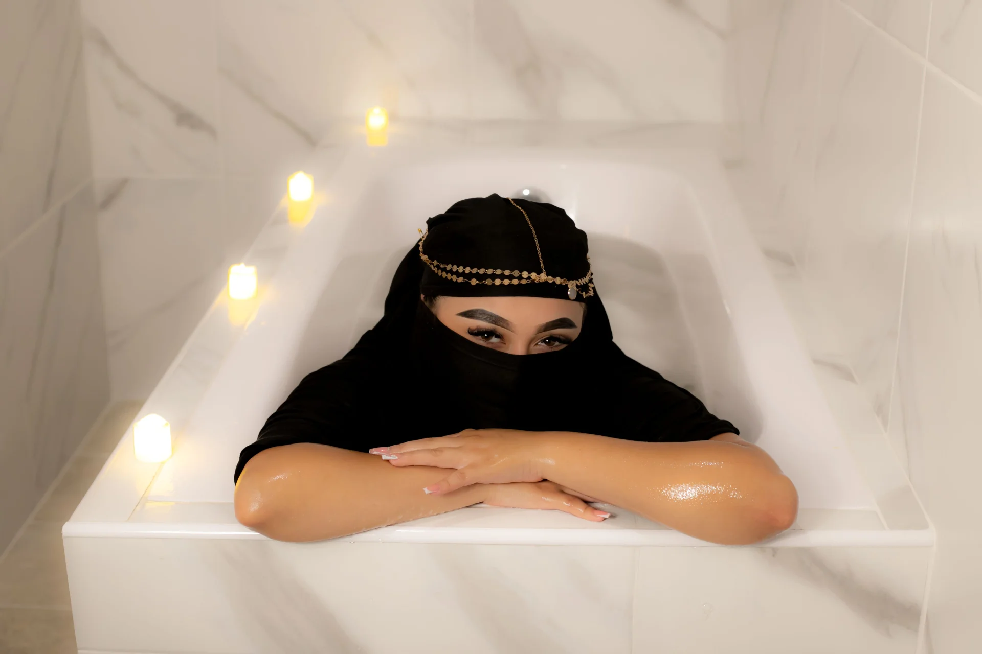 XXX Porn Photo of Nude _ghaliaa 32