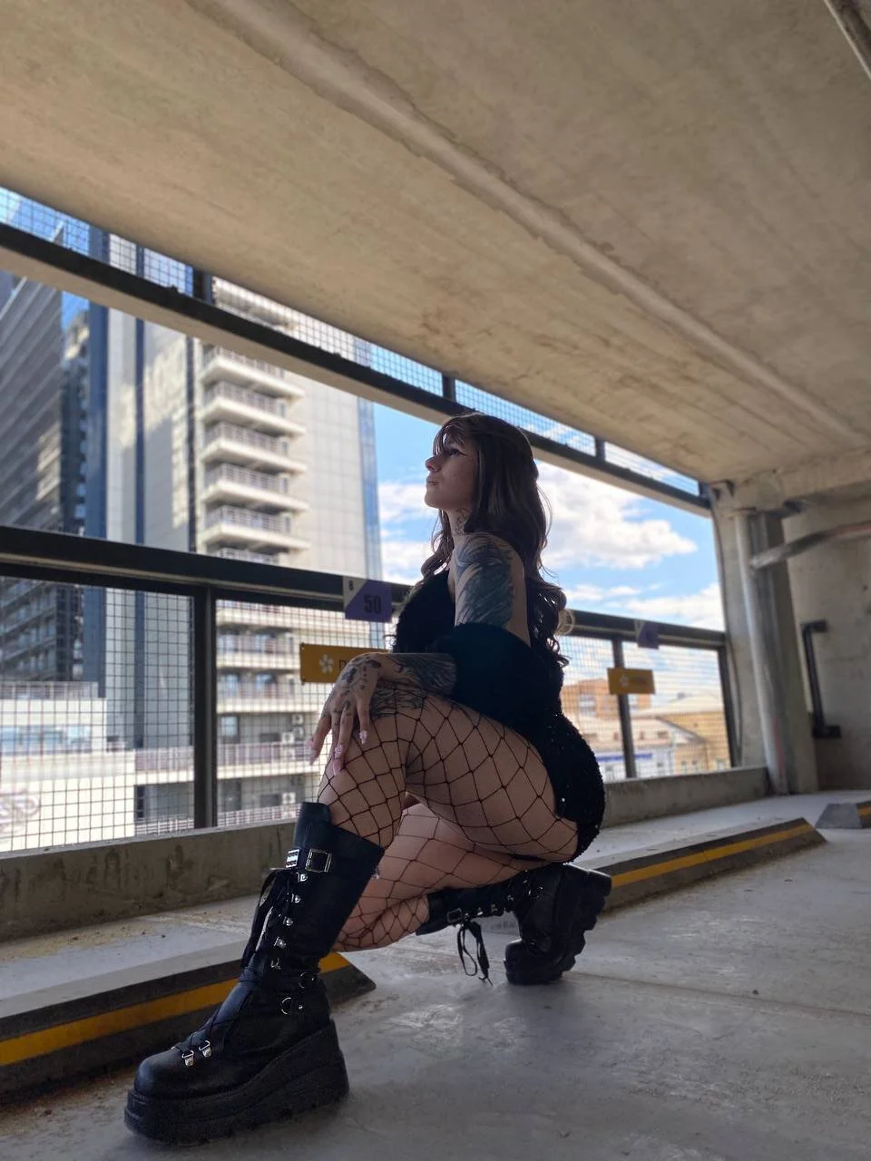XXX Porn Photo of Nude Cherry_Taylor 3