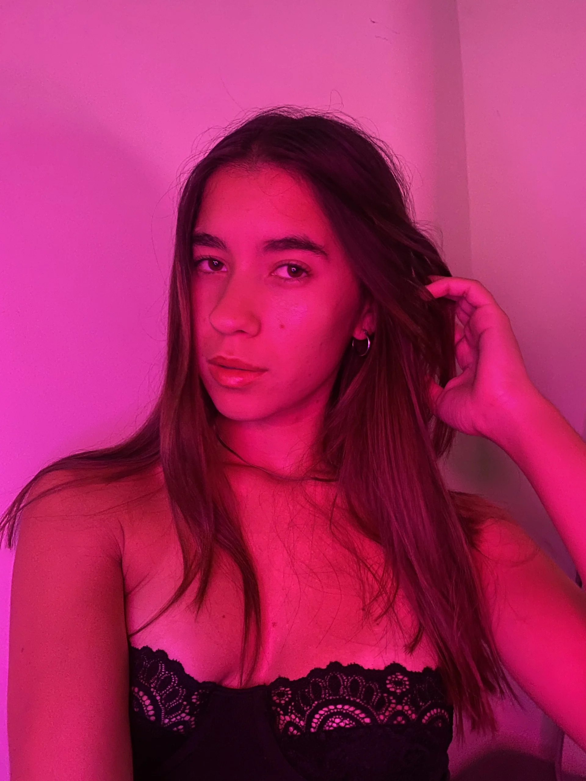 XXX Porn Photo of Nude soy_hache2 20