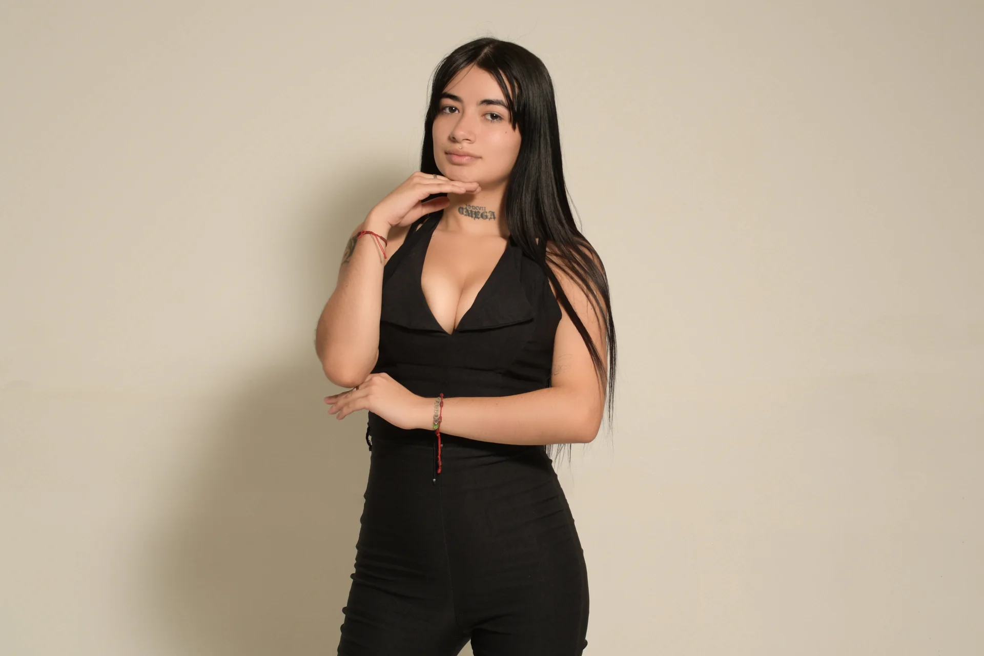 XXX Porn Photo of Nude MeegannEvanss 6