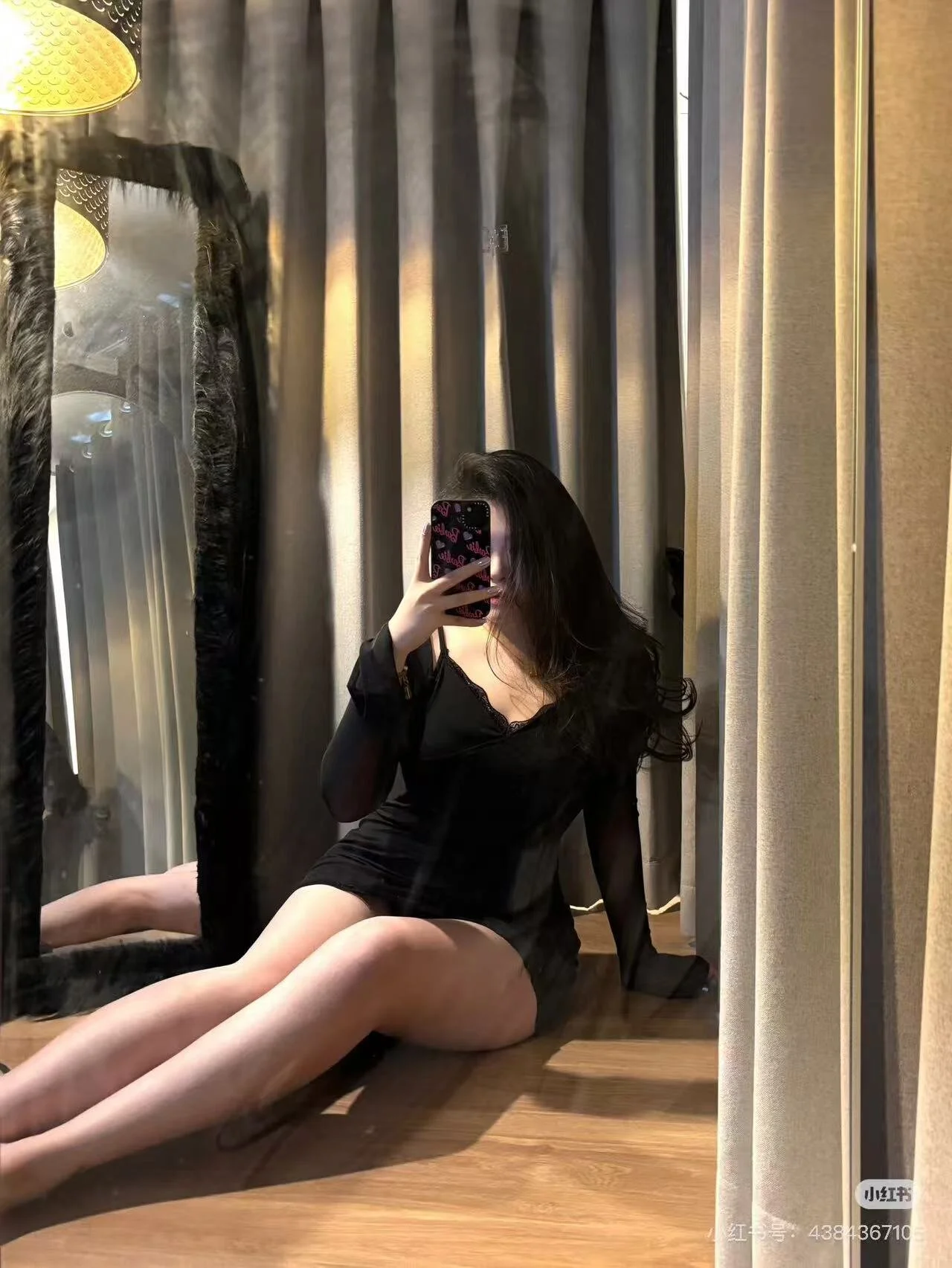 XXX Porn Photo of Nude bibishila 5