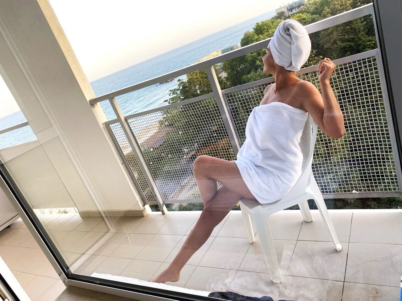 XXX Porn Photo of Nude EuphoriaHaily 1
