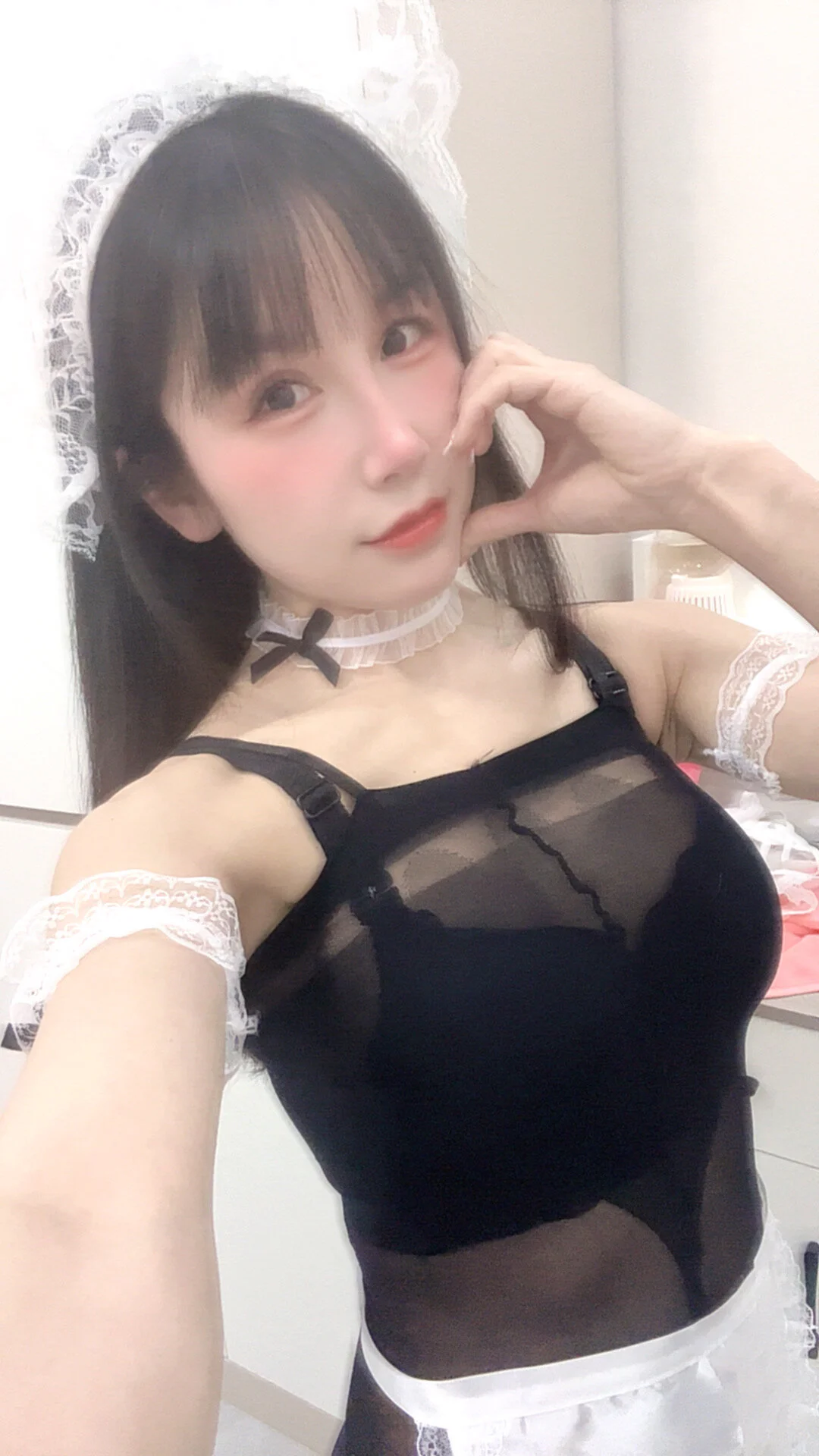 XXX Porn Photo of Nude Lixue001 13