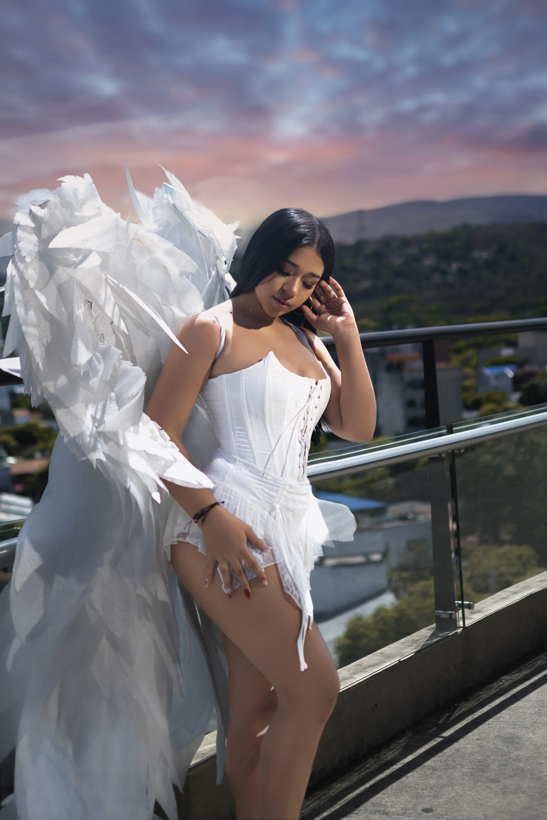 XXX Porn Photo of Nude -VICKKY 76