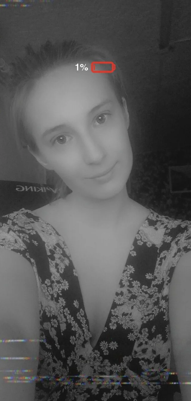 XXX Porn Photo of Nude AgathaNoxe 5