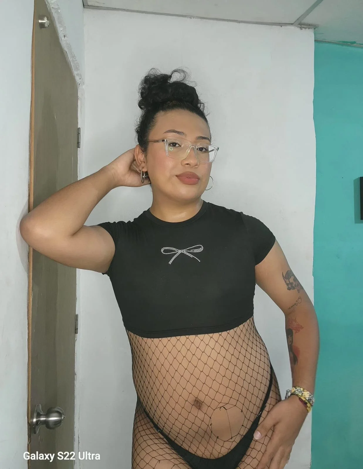 XXX Porn Photo of Nude Kendallmafia 6