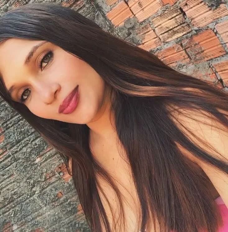 XXX Porn Photo of Nude gleyce_fada1 4