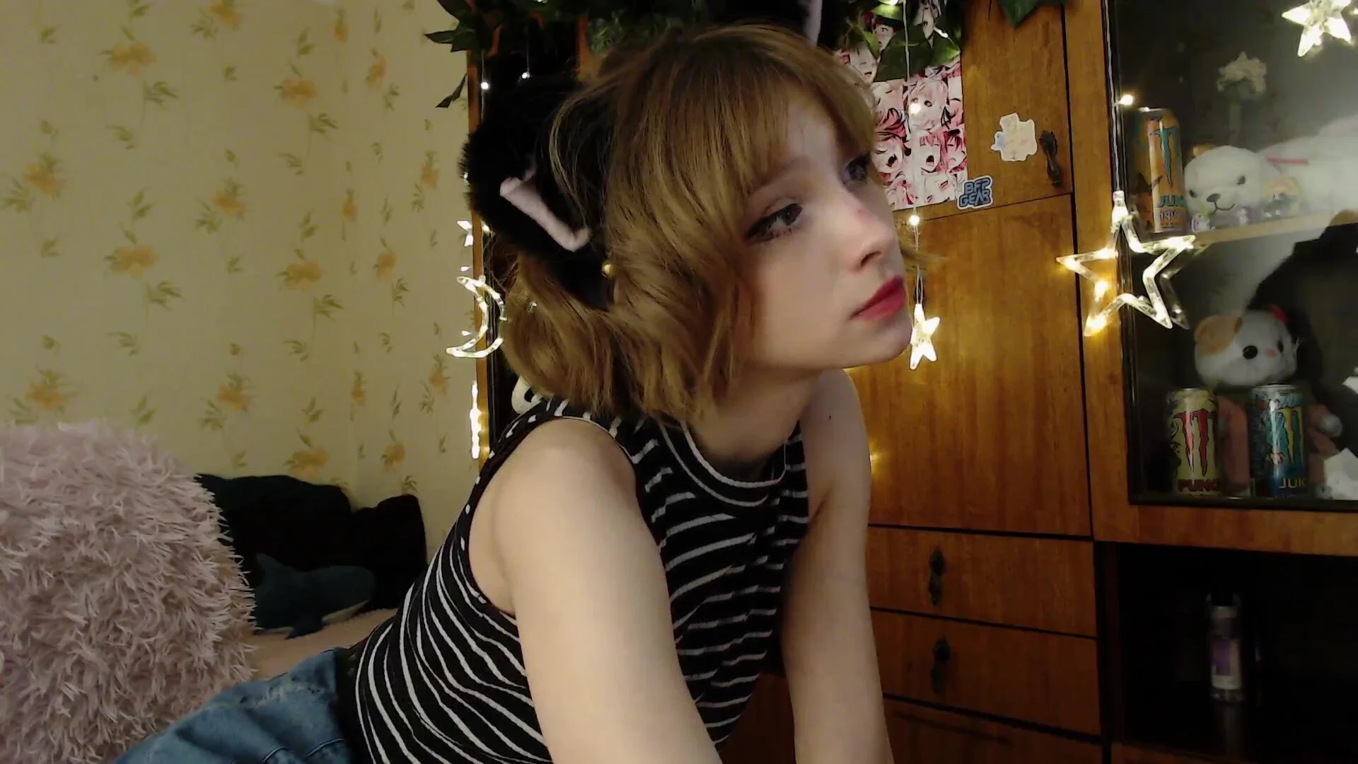 XXX Porn Photo of Nude cloudgirrl 16
