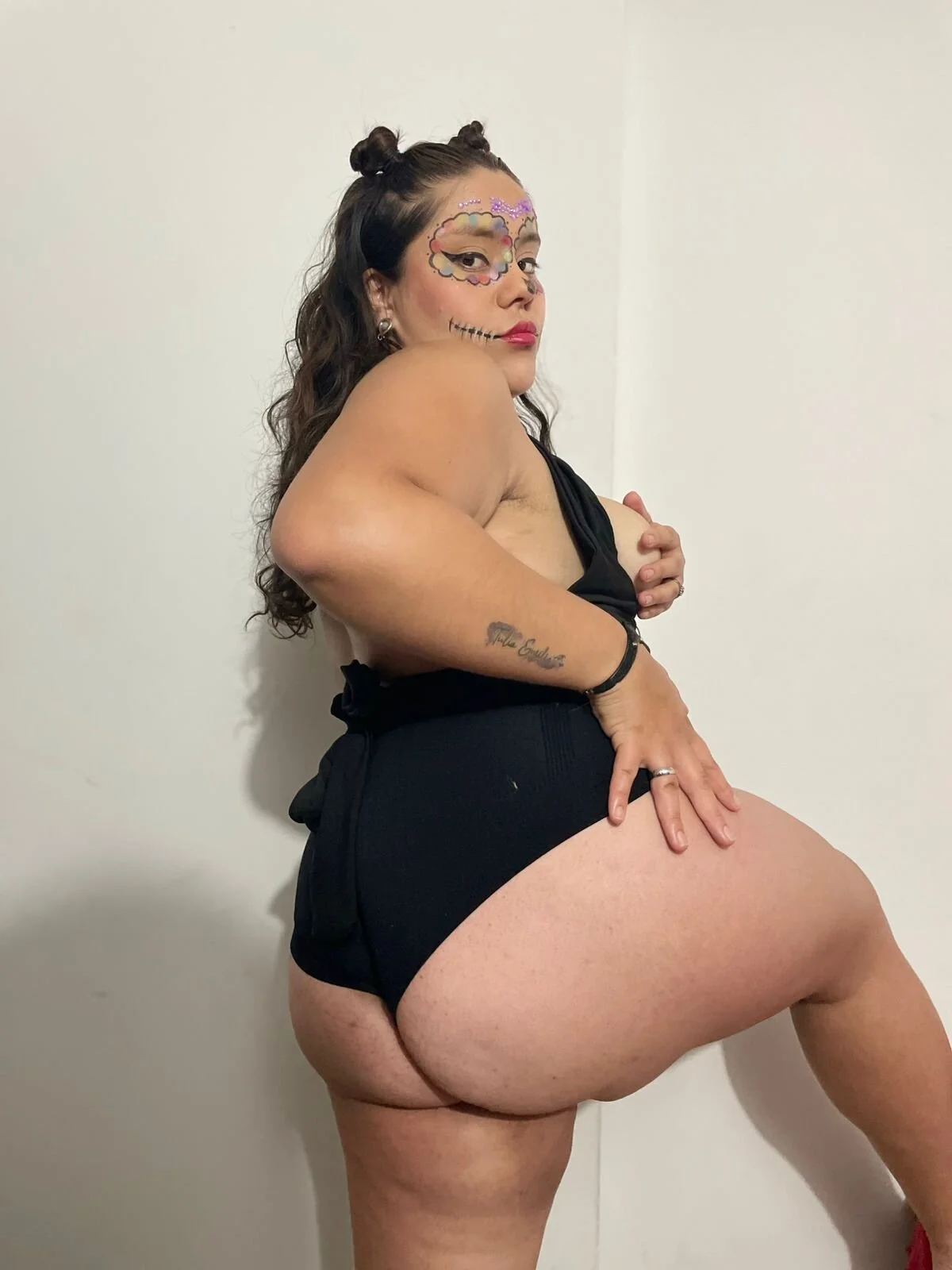 XXX Porn Photo of Nude nicky_andcamil 126