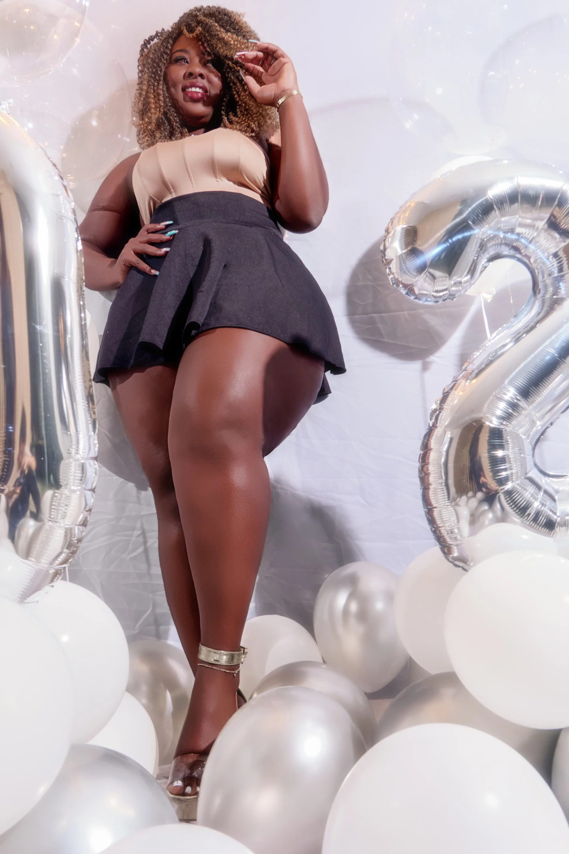 XXX Porn Photo of Nude Naomii_King 165