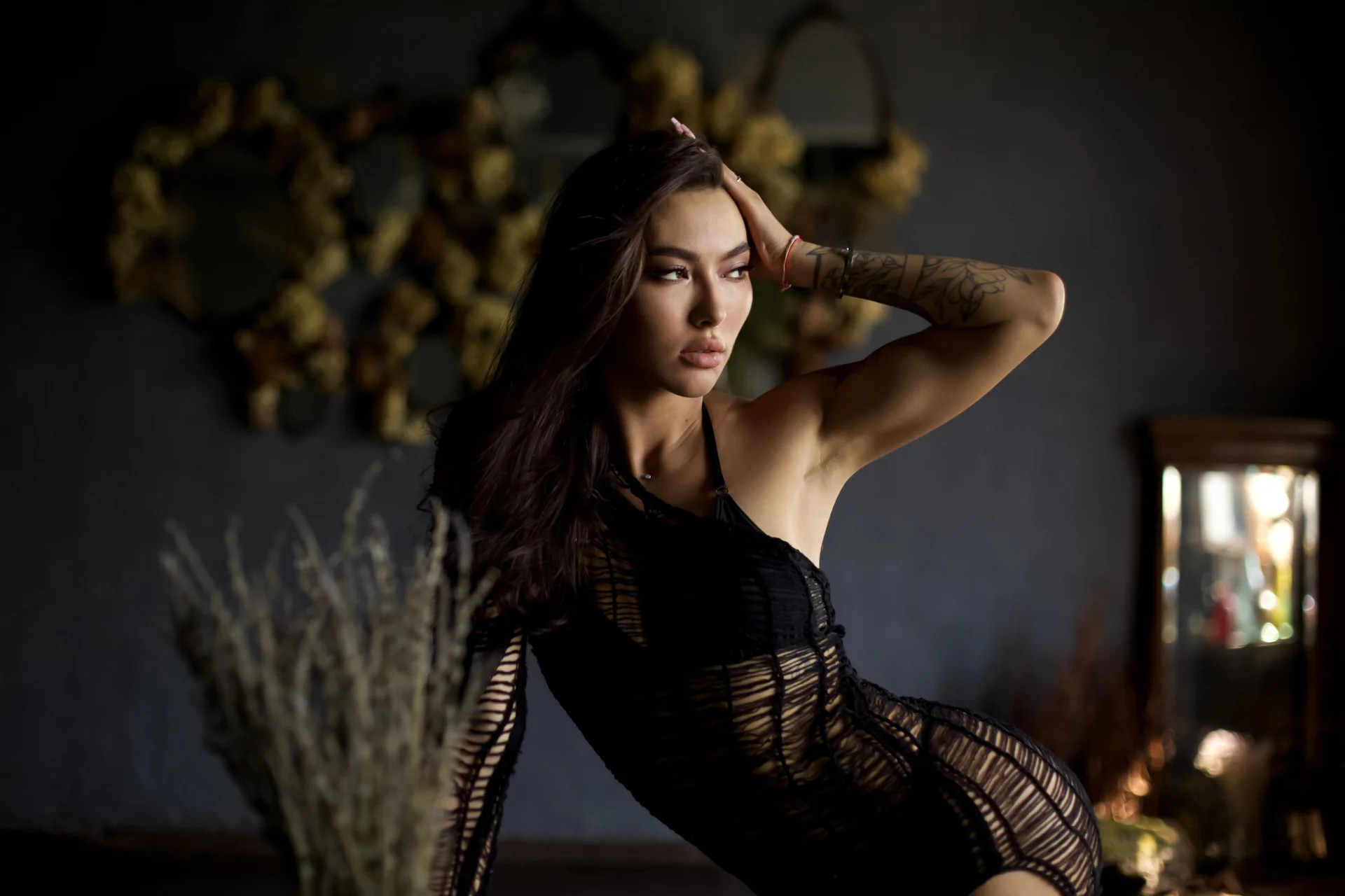 XXX Porn Photo of Nude Molly_Jons 153