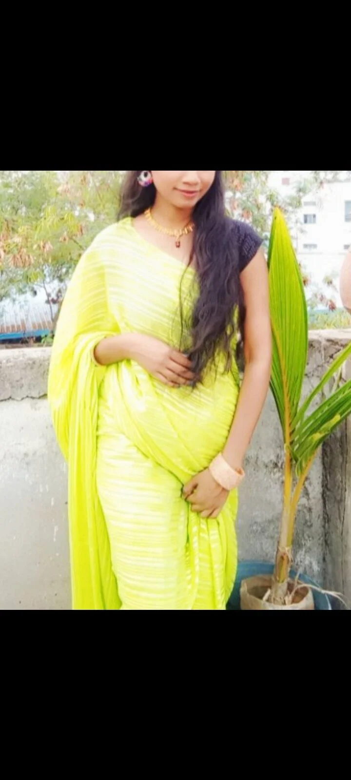 XXX Porn Photo of Nude ananya_telugu 1